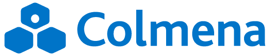 Logo de Colmena
