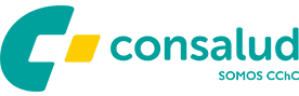Logo de Consalud