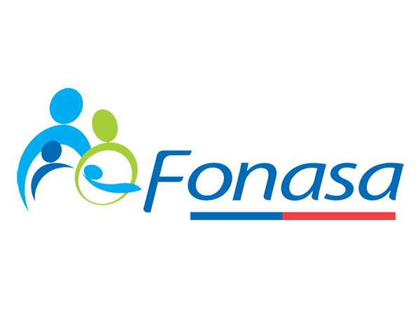 Logo de Fonasa