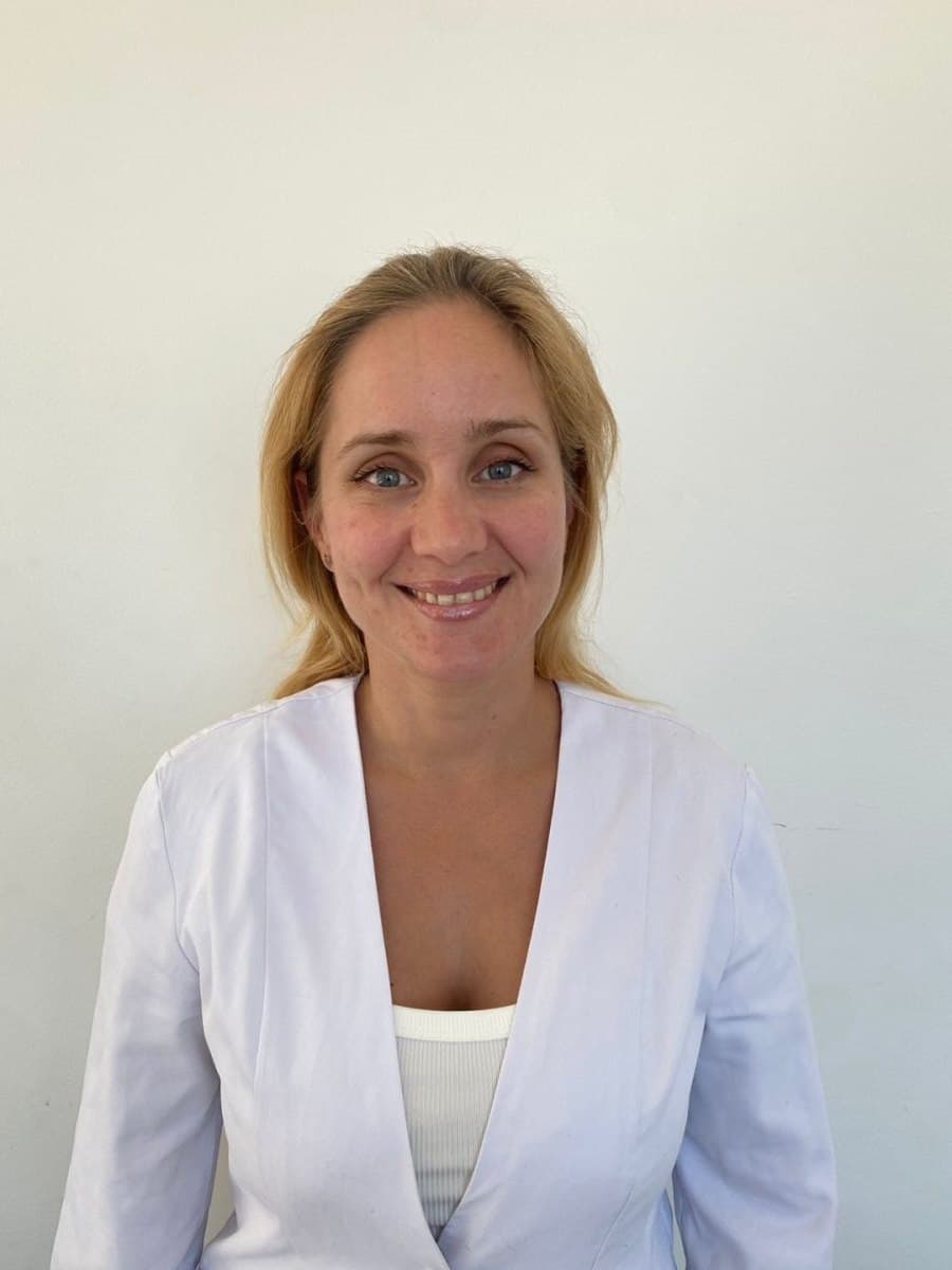 Barbara Stanley
