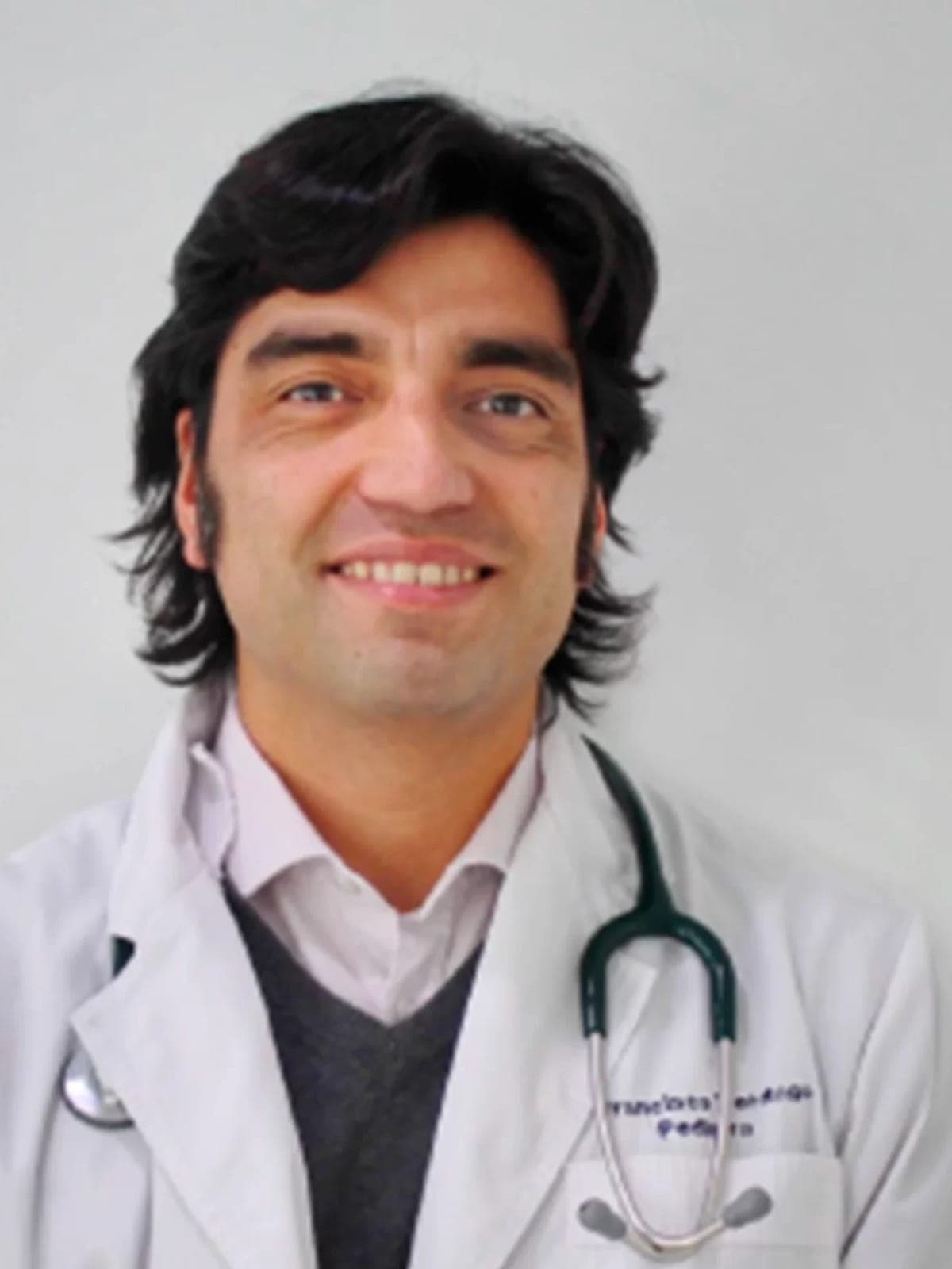 Francisco Verdugo