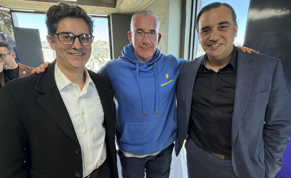 Lanzamiento del Programa de Rehabilitación Cardiovascular de Sports: invitados en la celebración