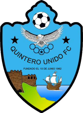 Logo de Club Quintero Unido