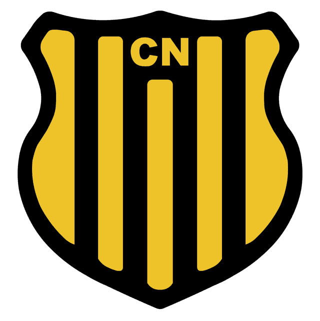 Logo de Concón National