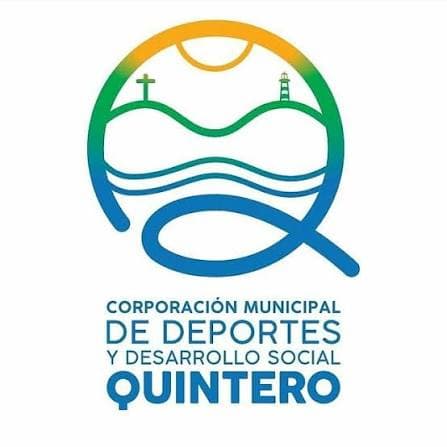 Logo de Corporación Municipal de Quintero