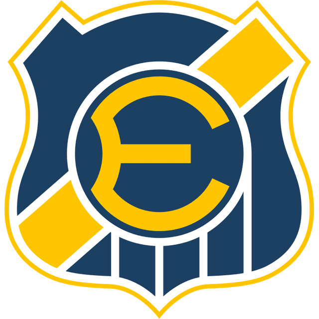 Logo de Everton de Viña del Mar