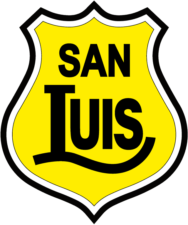 Logo de San Luis de Quillota