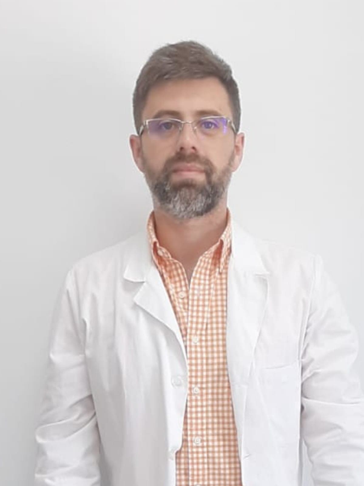 Alejandro Fuentes