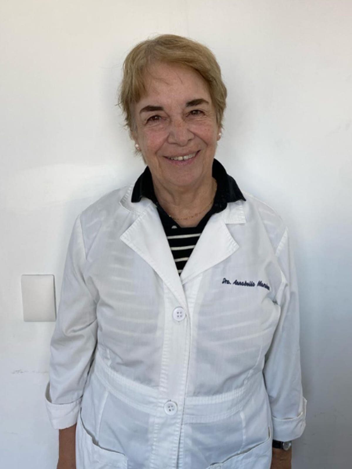 Anabella Marchese