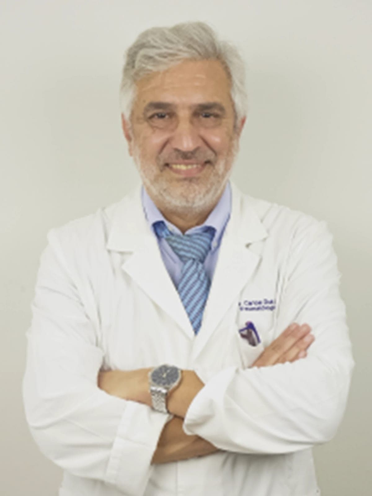 Carlos Duk