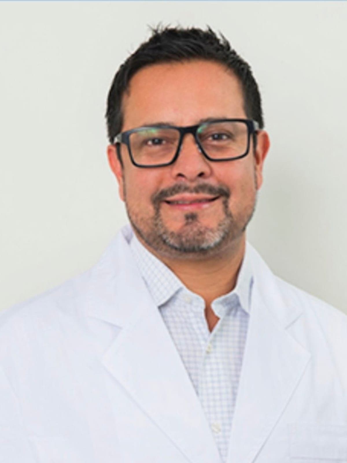 Claudio Antonio Canales