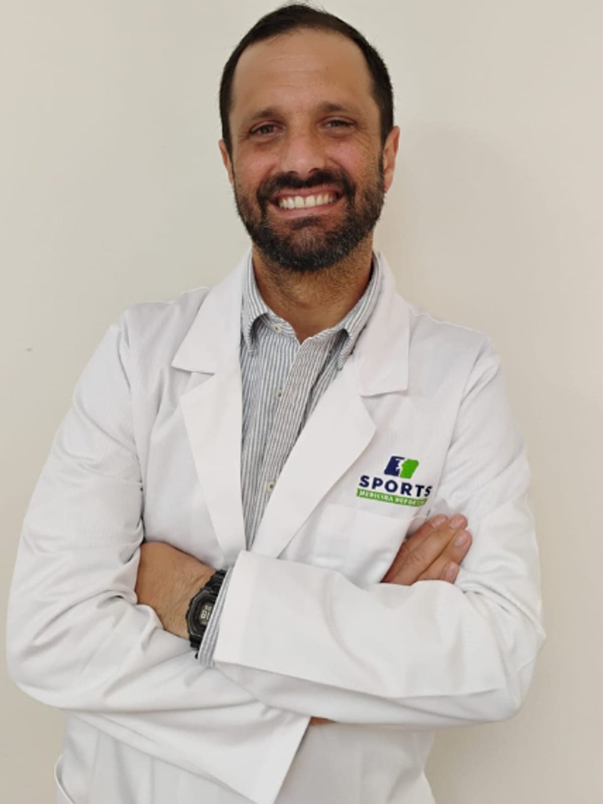 Cristobal Piza