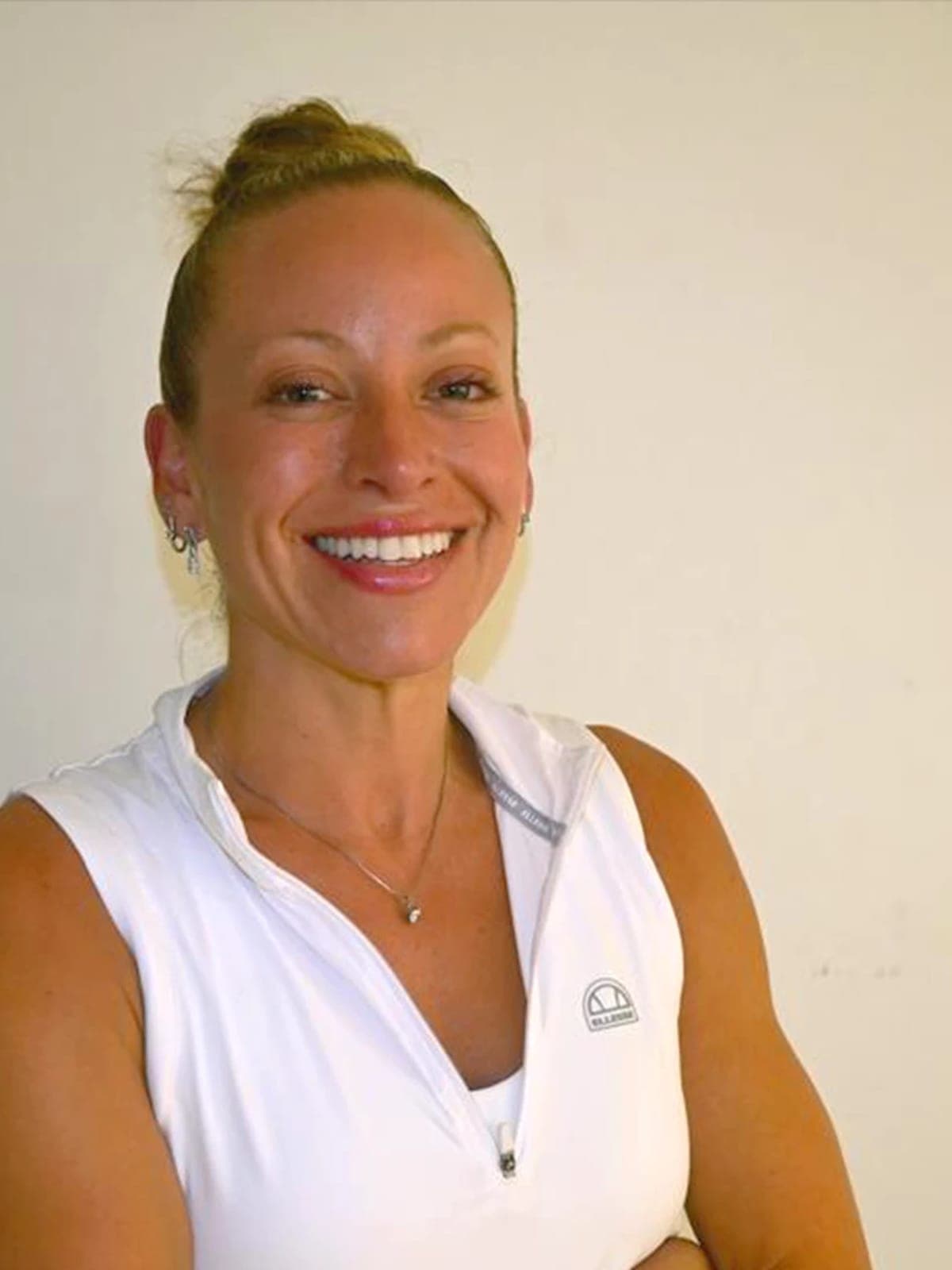 Daniela Bastias