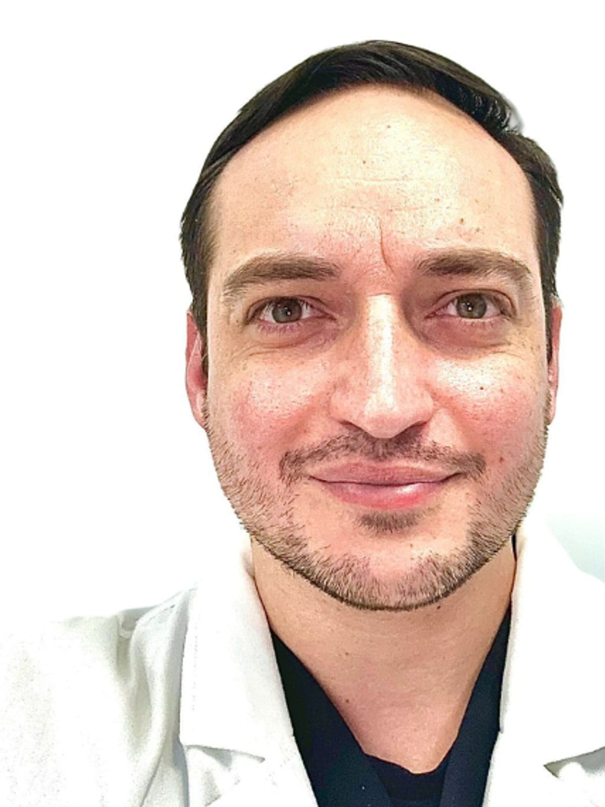Gabriel Perat