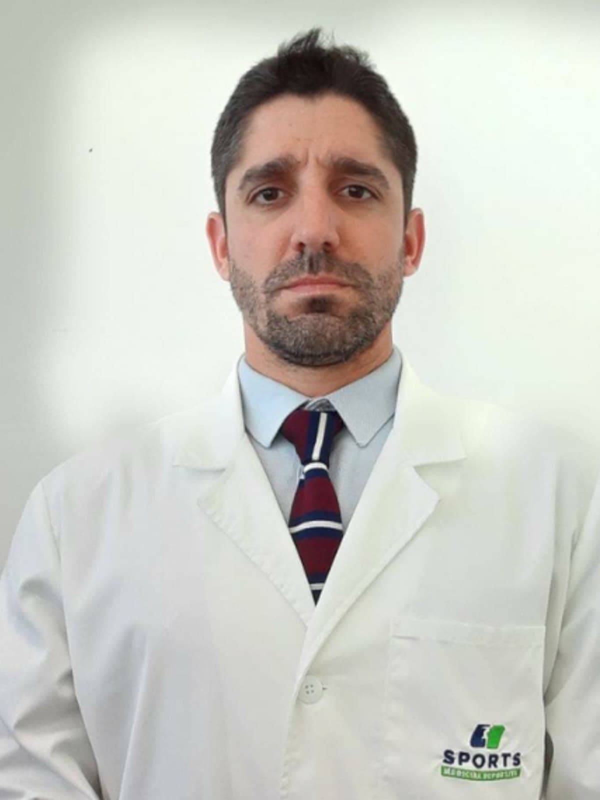 Javier Sánchez