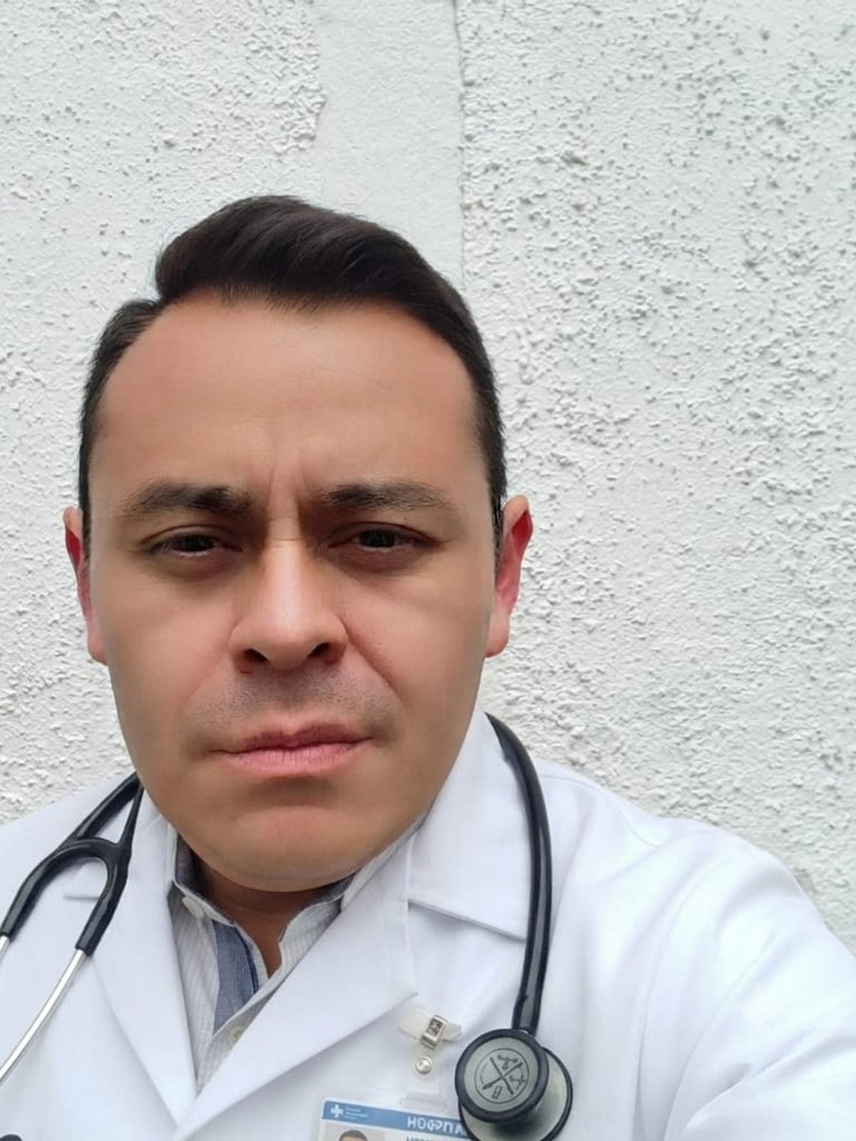 Johnny Jurado Arturo