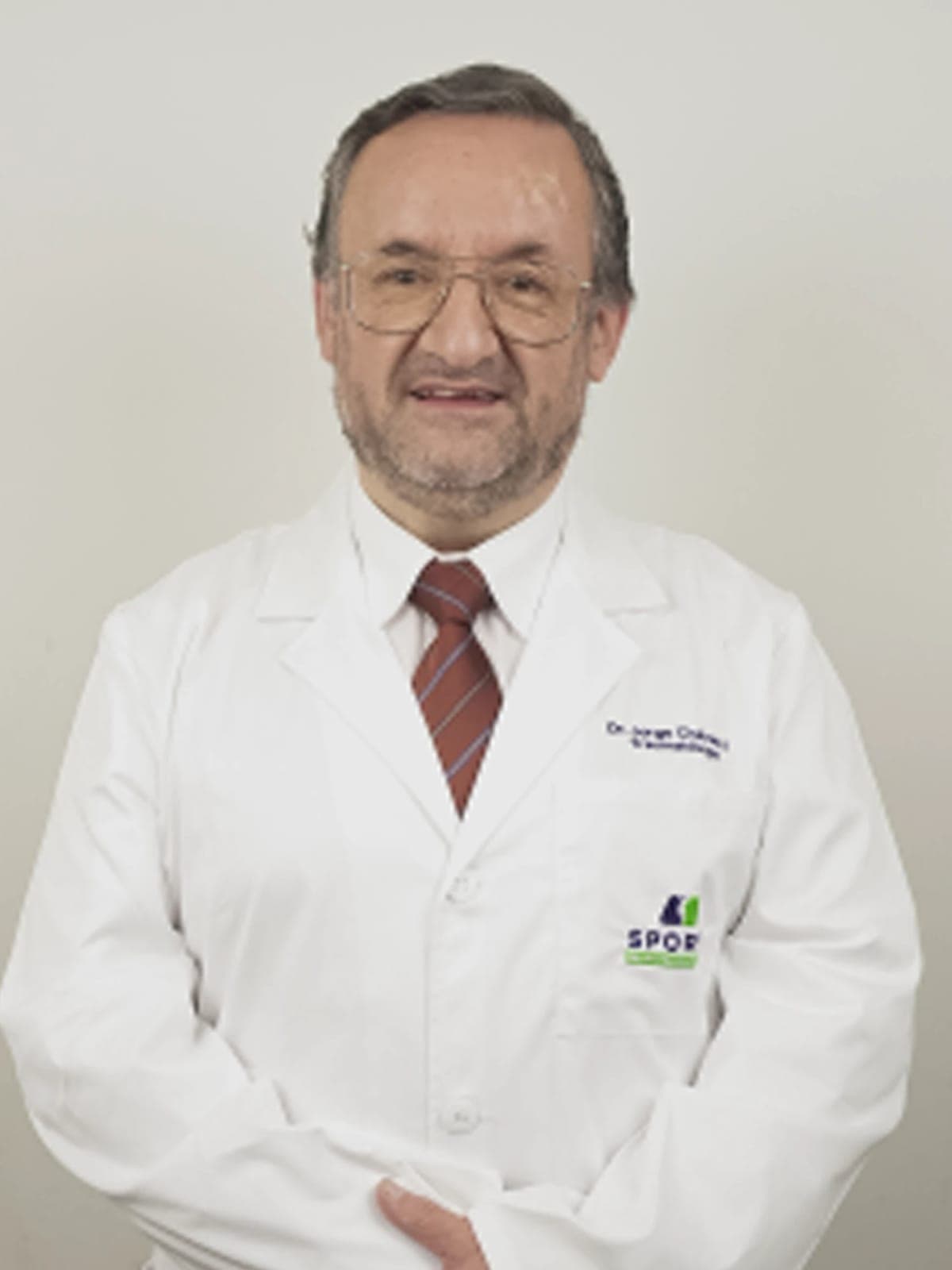 Jorge Chávez