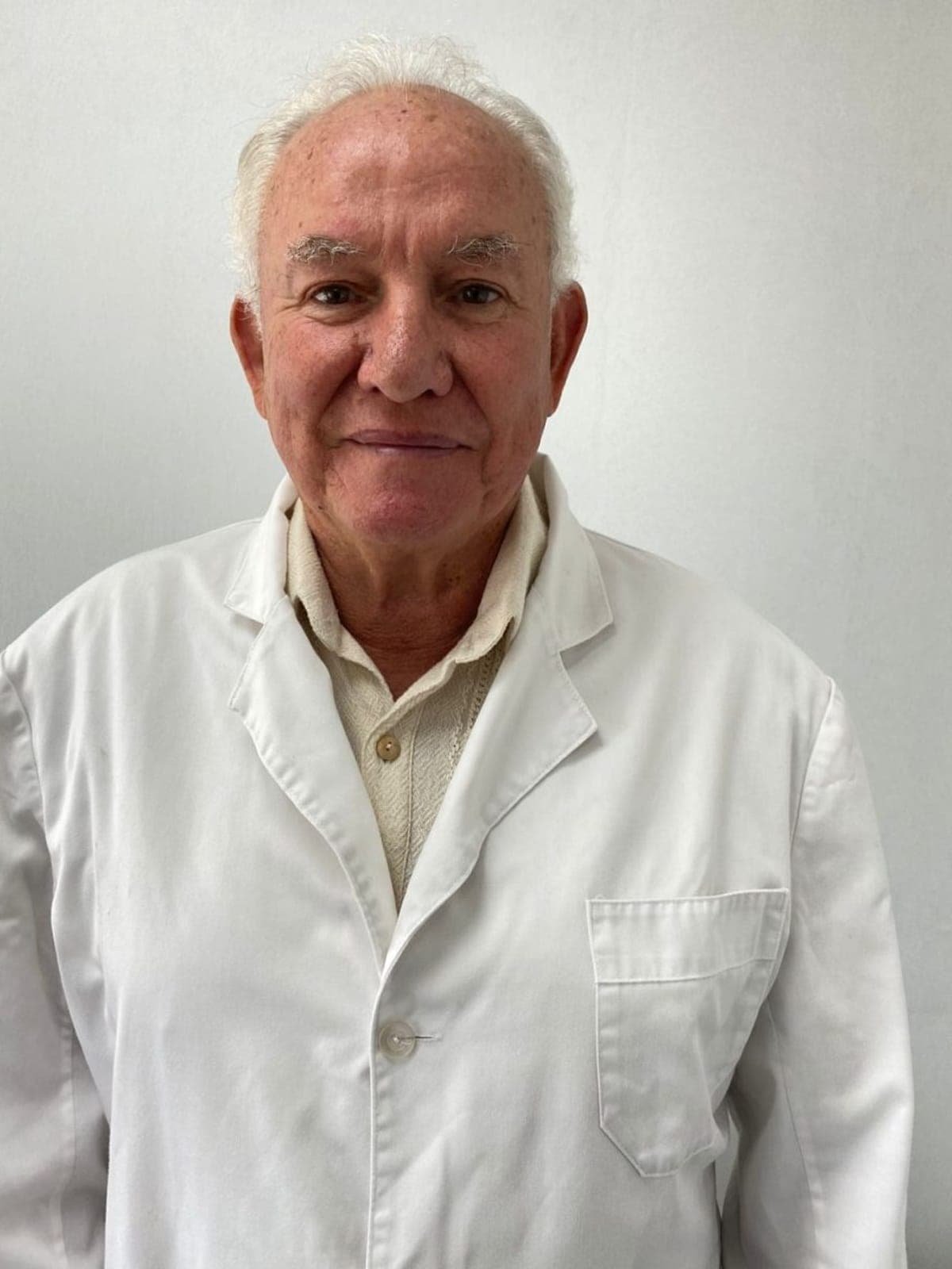 Luis Roca