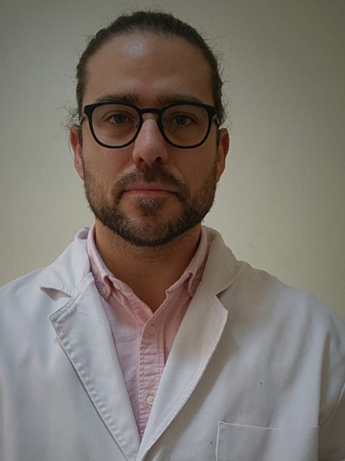 Ricardo Espinoza