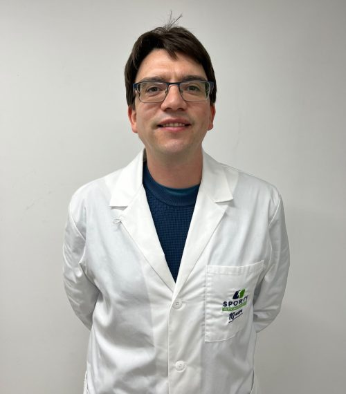 Dr Wilson