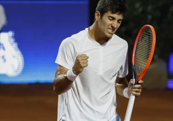 cristian garin