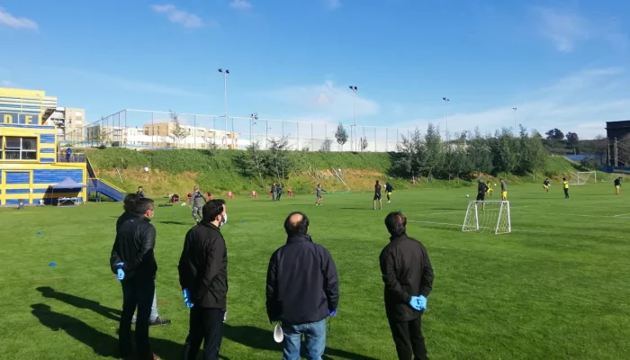 sports y everton